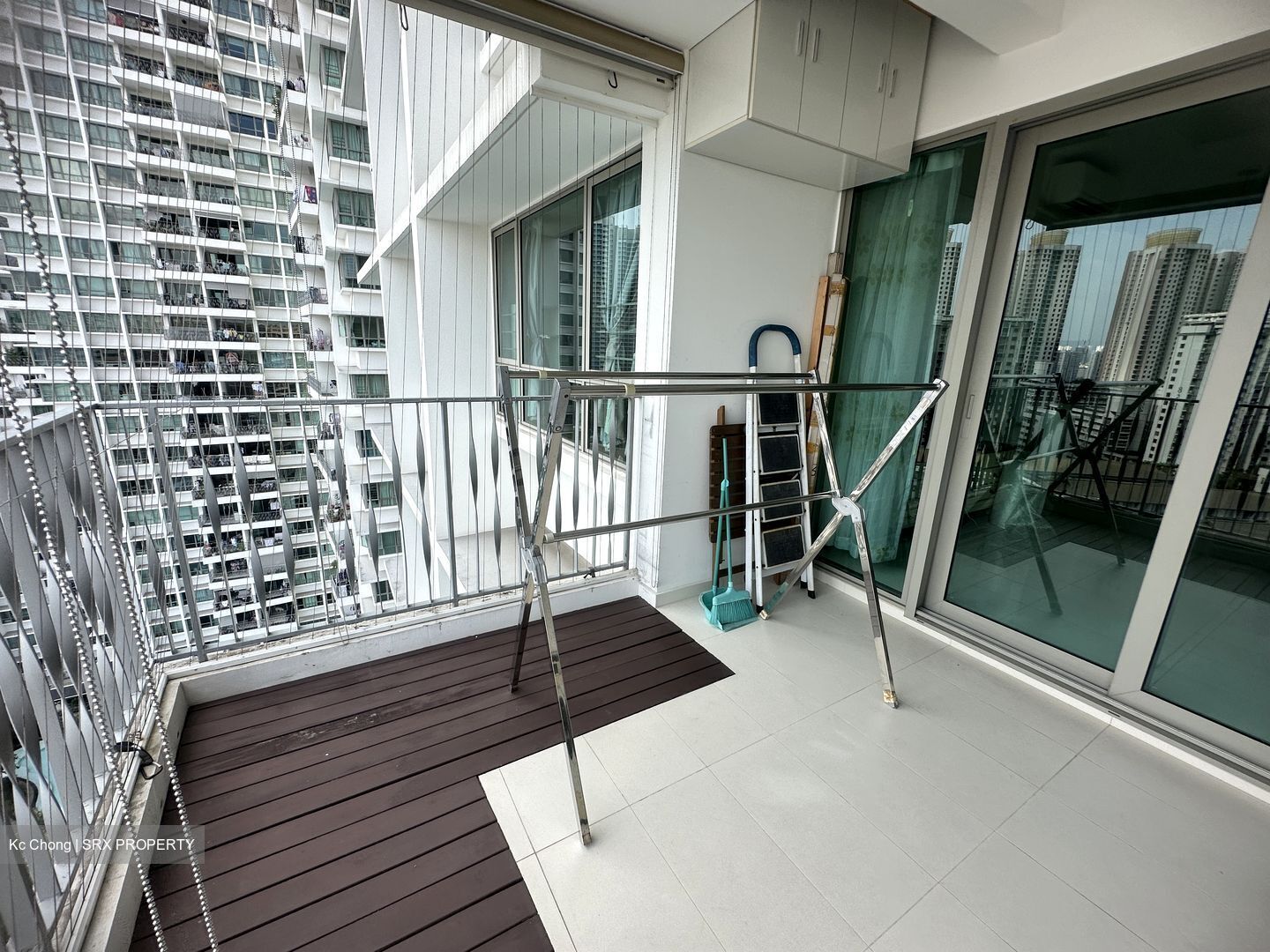 Trevista (D12), Condominium #451536091